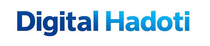 Digital Hadoti